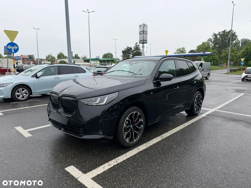 BMW X3 - 30