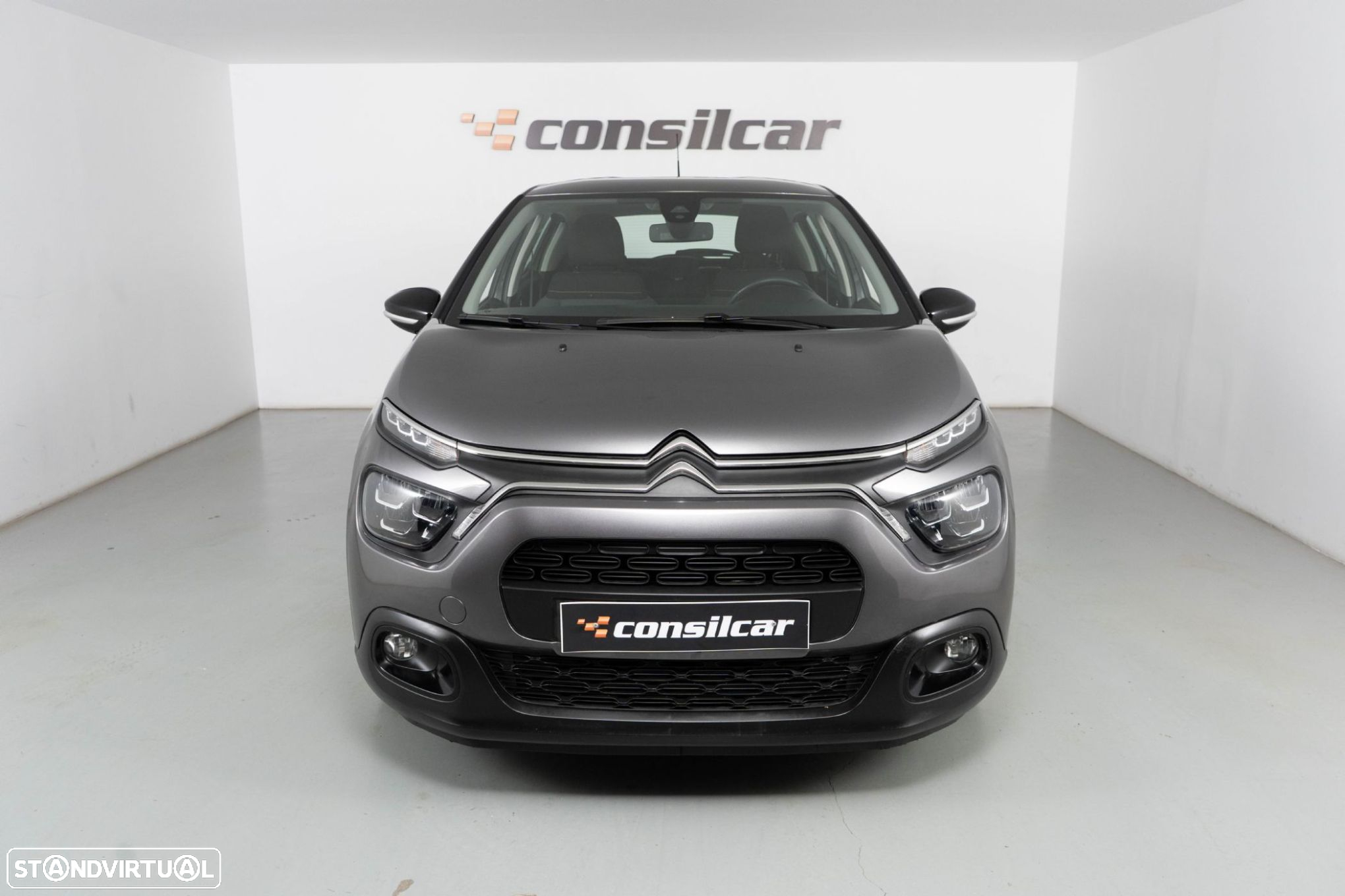 Citroën C3 1.2 PureTech Origins - 2