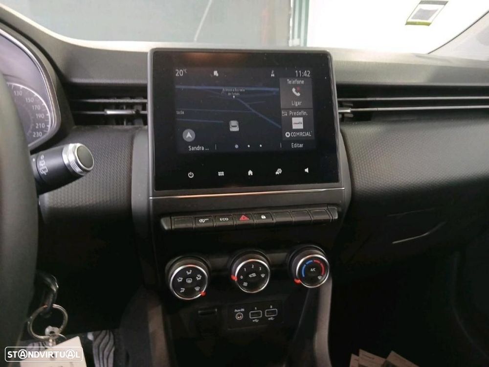 Renault Clio 1.5 Blue dCi Intens - 3