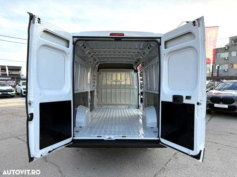 Fiat DUCATO - 14