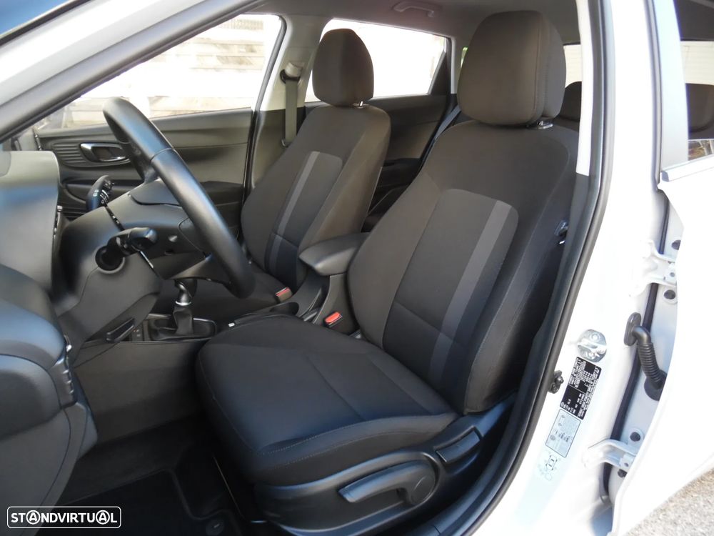 Hyundai i20 - 26