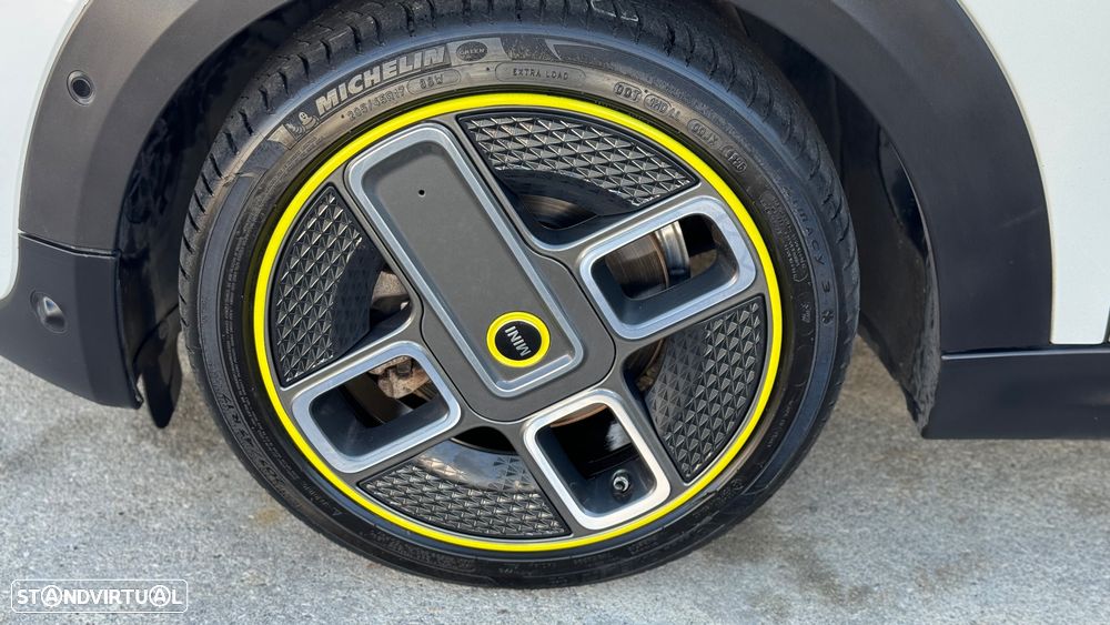 MINI 3 Portas Cooper SE - 46