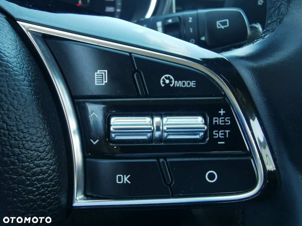 Kia Ceed 1.0 T-GDI M - 19