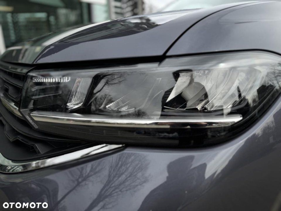 Volkswagen T-Cross - 28