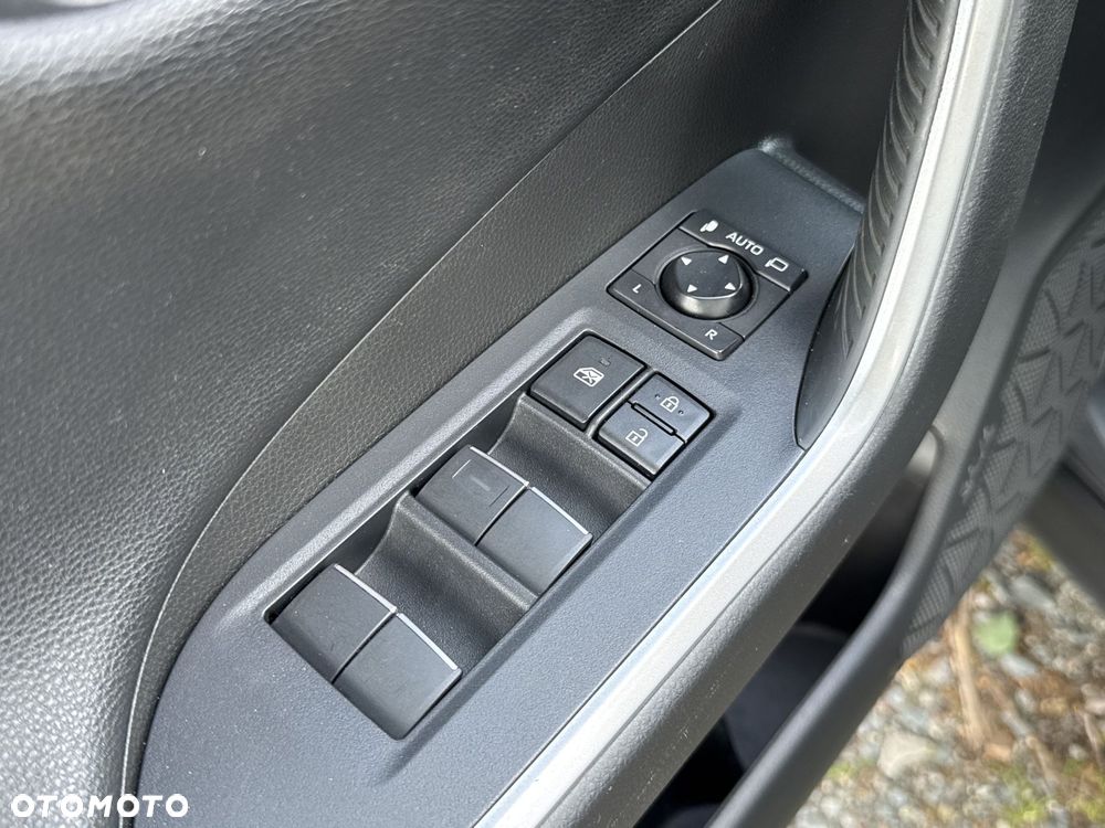 Toyota RAV4 2.5 Hybrid Selection 4x2 - 21