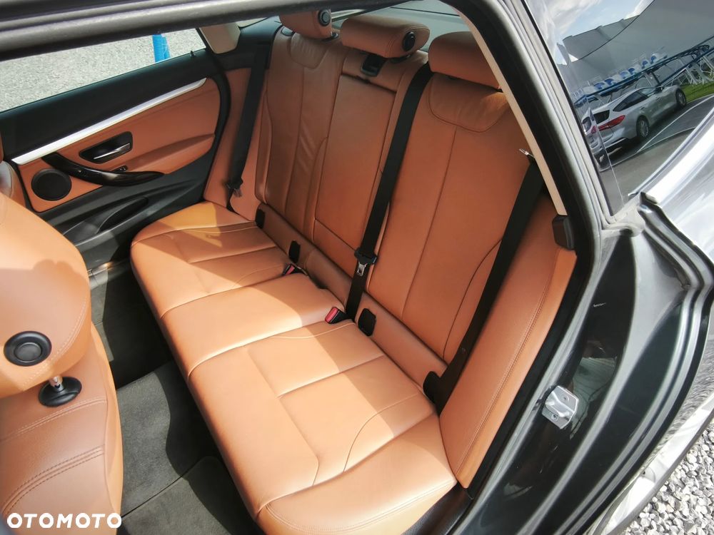 BMW 3GT 320d xDrive Luxury Line - 17