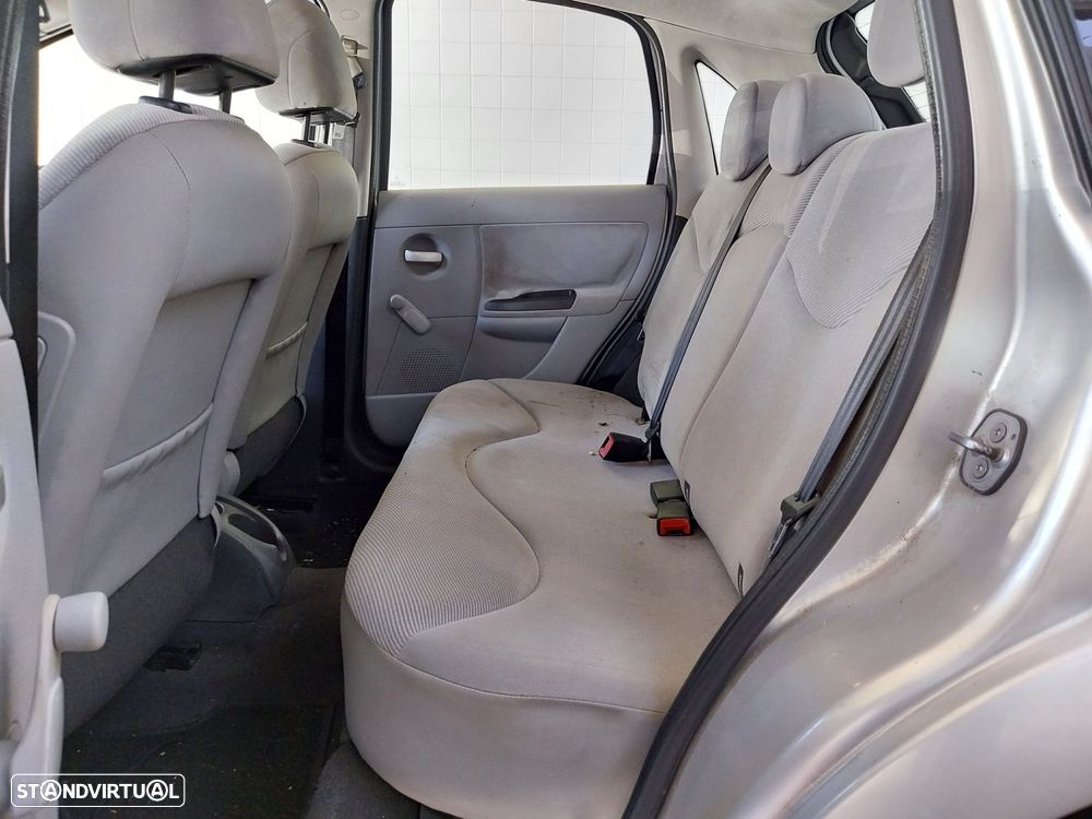 Citroën C3 1.1 - 7