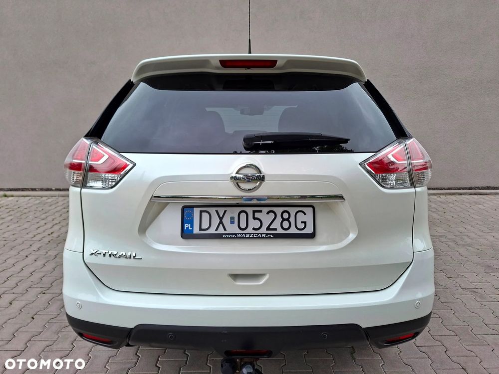 Nissan X-Trail 1.6 DIG-T Tekna - 6