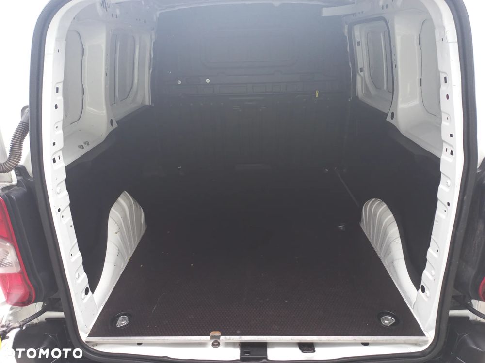 Peugeot Partner - 14