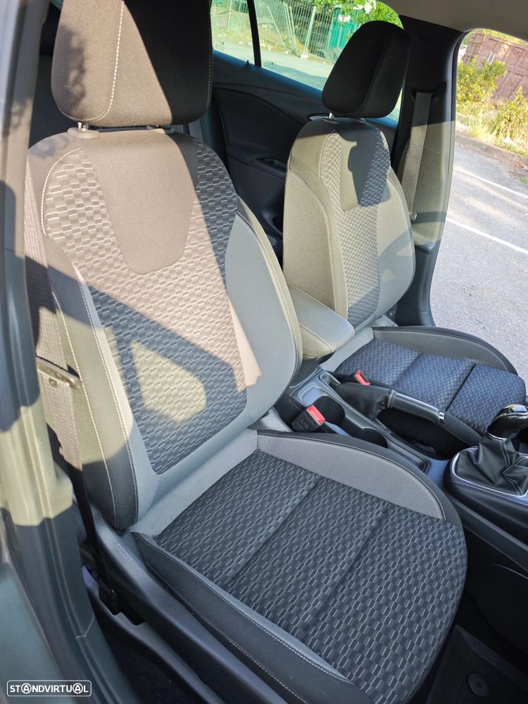 Opel Astra Sports Tourer 1.5 D S&S Business Elegance - 13