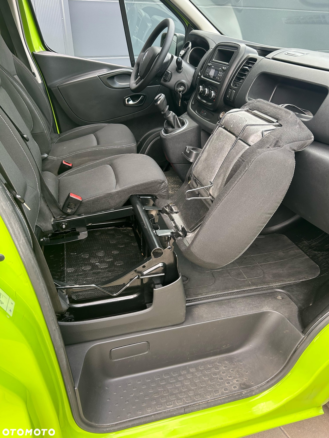 Renault Trafic - 29