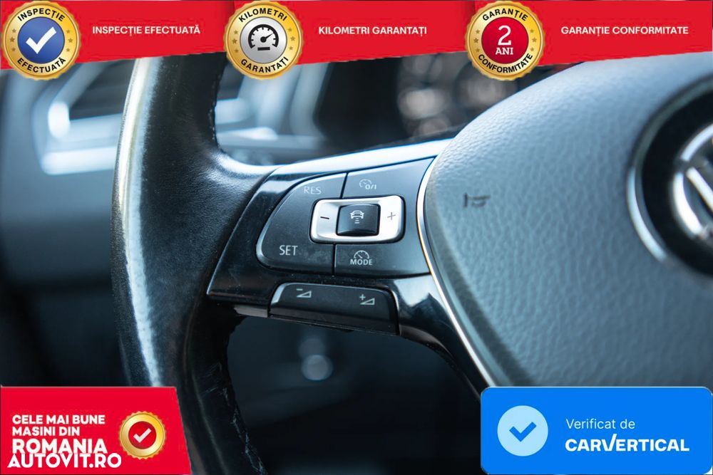 Volkswagen Tiguan 2.0 TSI DSG 4Mot Highline - 9