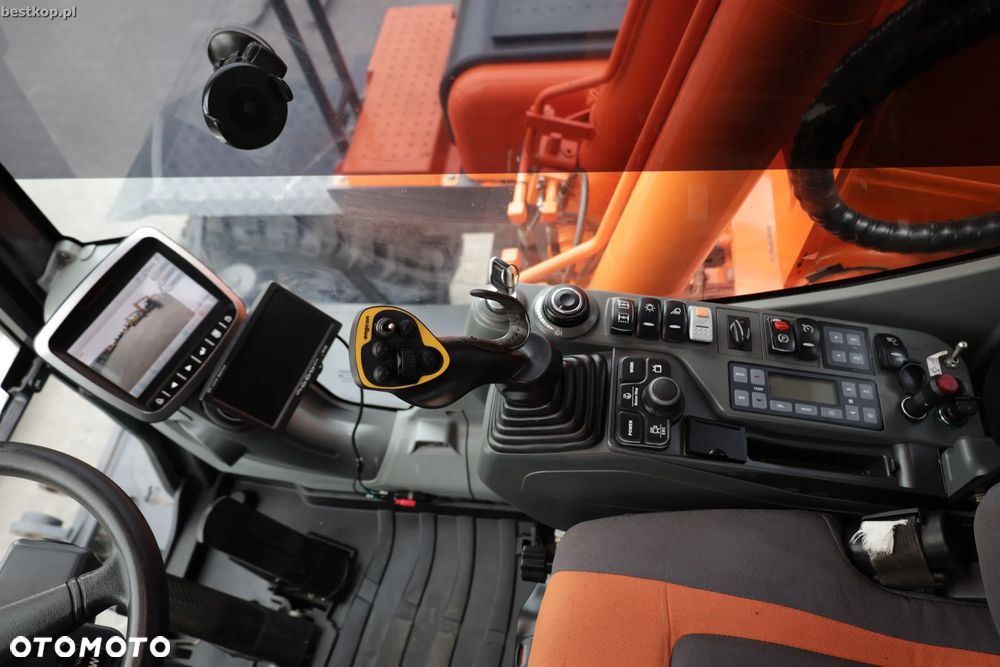 Doosan DX160W-3 - 28