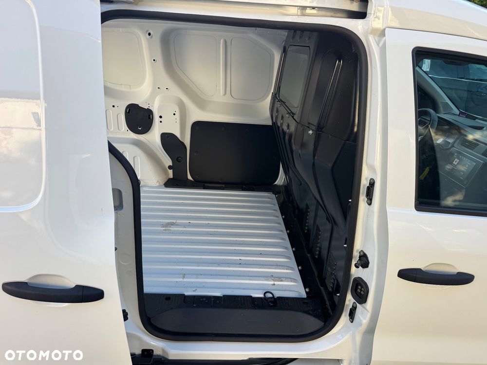 Renault EXPRESS PÓŁ SKÓRY, KLIMATYZACJA, TABLET, TEMPOMAT, 1.5dci - 10