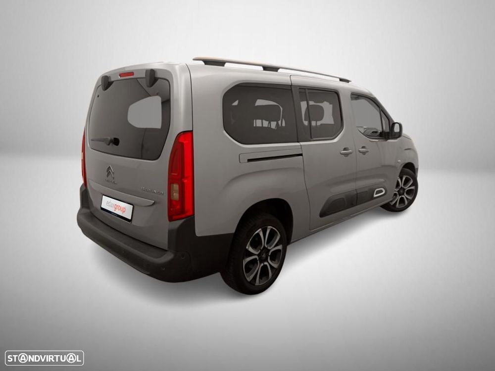 Citroën Berlingo XL BlueHDi Feel 7L - 2