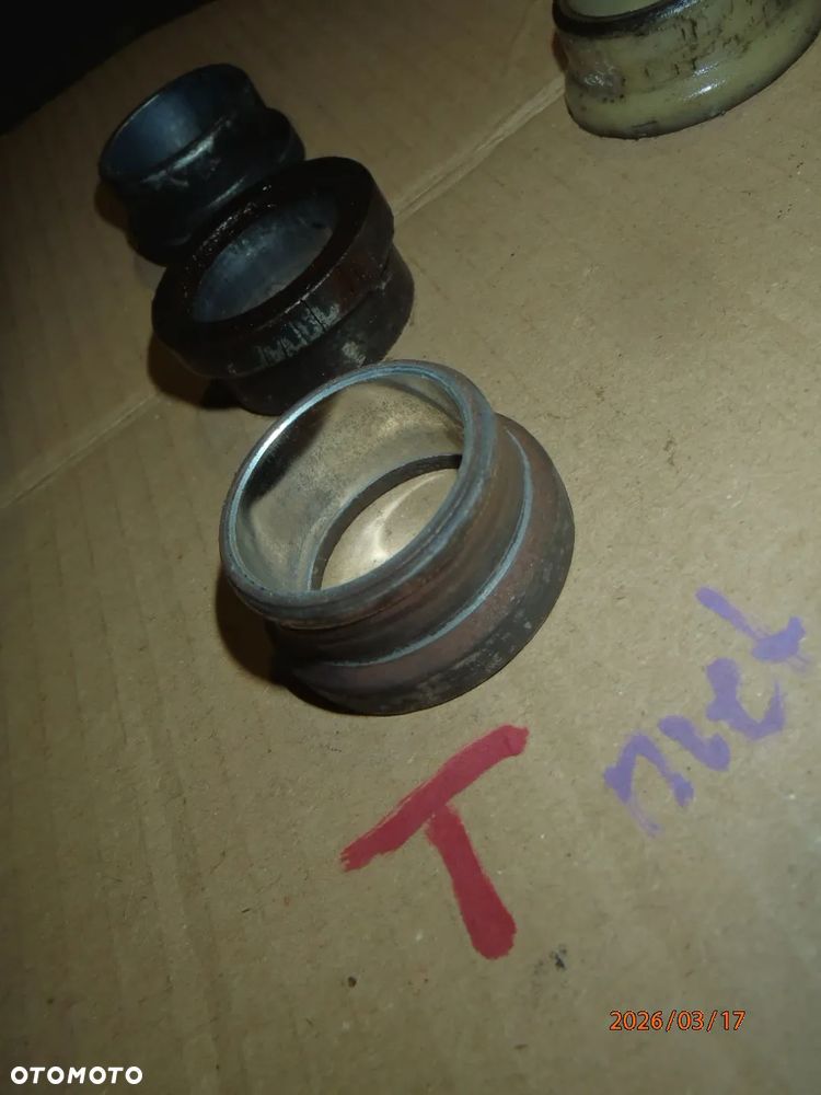 koło wałek stożek trzpień talerz tuleja mocowanie z wariator wariatora aixam 400 500 city ligier js ch26  microcar chatenet ixo ixtoo nova greca italcar town kubota lombardini progres - 6