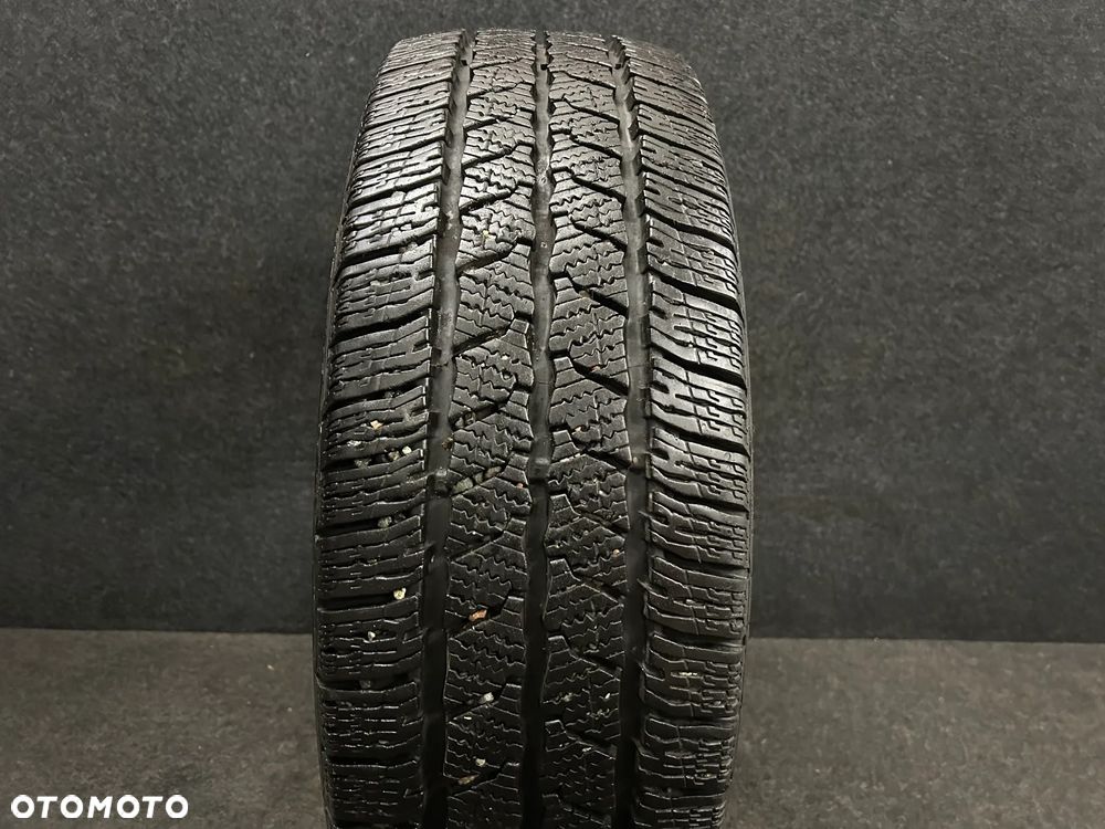 Continental VanContactWinter 215/65/16C 109/107R 1szt. Ładna! - 1