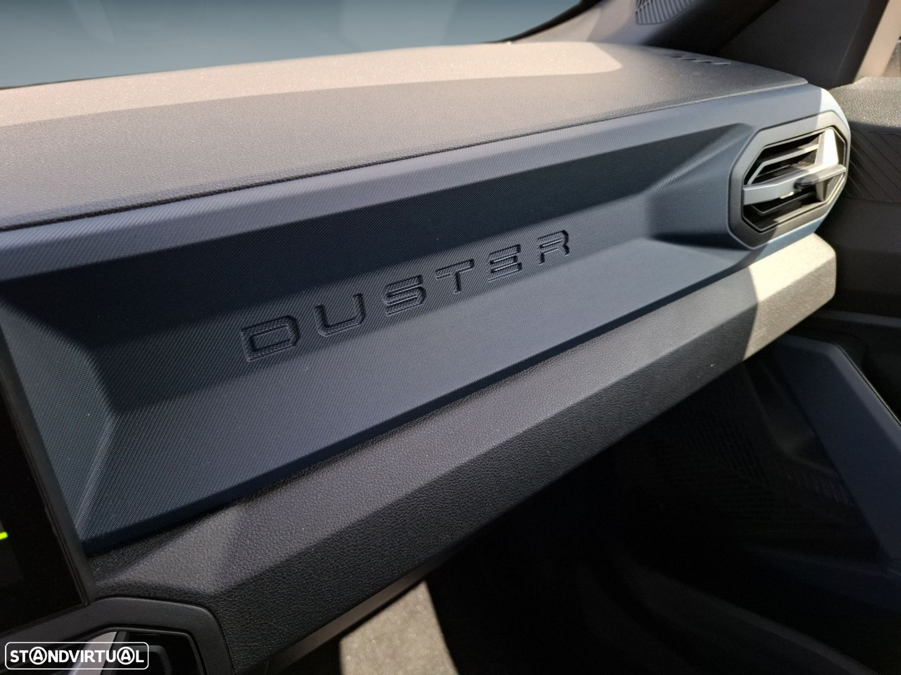 Dacia Duster 1.3 TCe Expression - 20