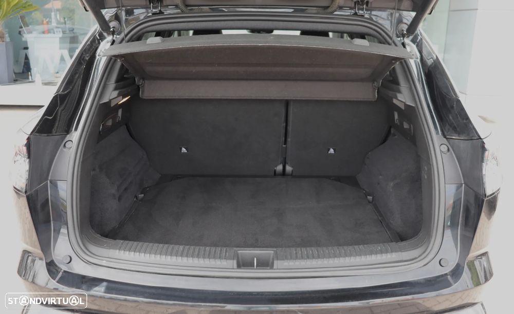 Renault Austral 1.3 Mild Hybrid Iconic Auto - 42