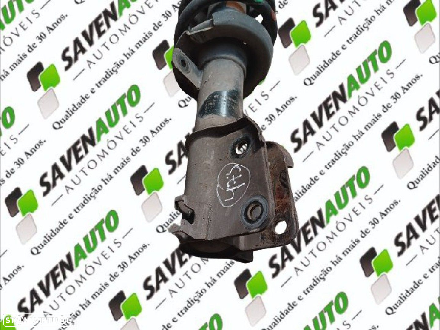Amortecedor Suspensão Renault Trafic Ii Autocarro (Jl) - 3