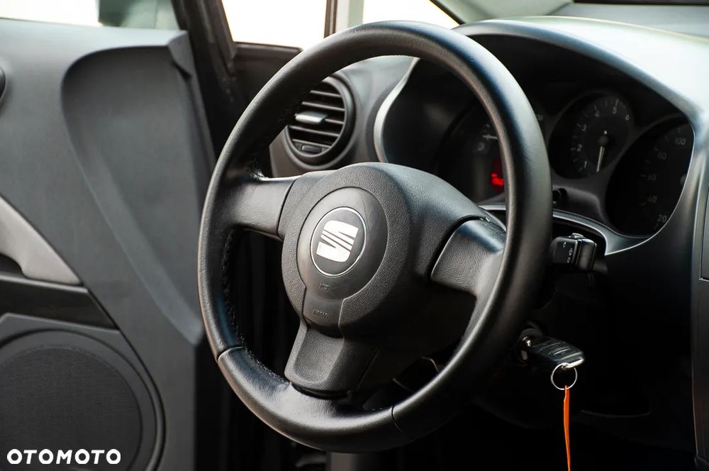 Seat Leon 1.6 Style - 21