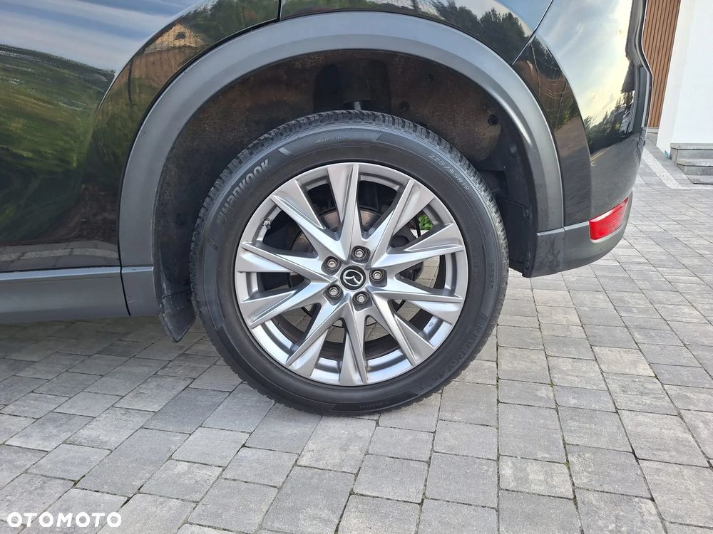 Mazda CX-5 SKYACTIV-G 165 ADVANTAGE - 29