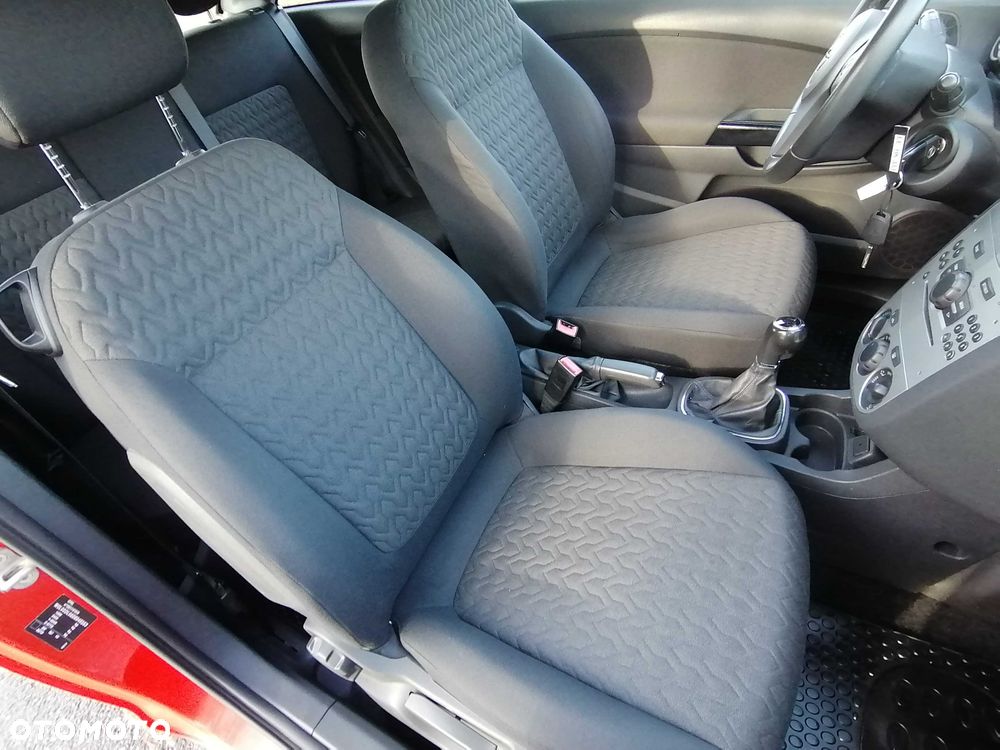 Opel Corsa - 6