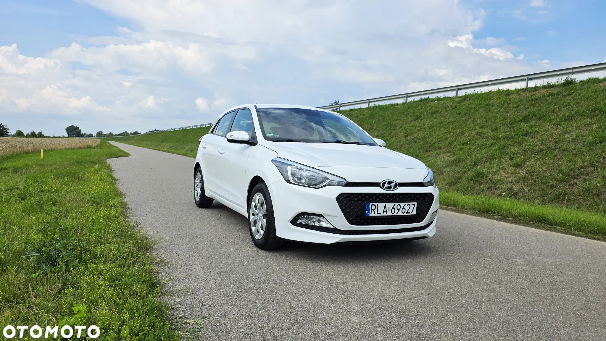 Hyundai i20 1.2 Trend - 3