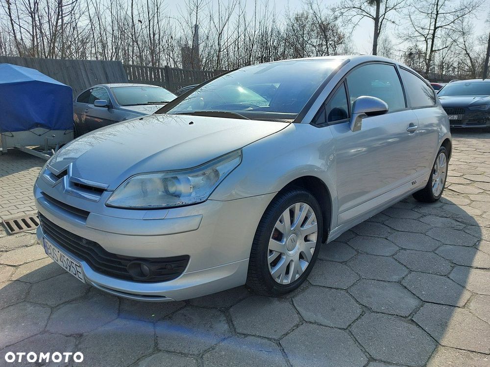 Citroën C4 - 3
