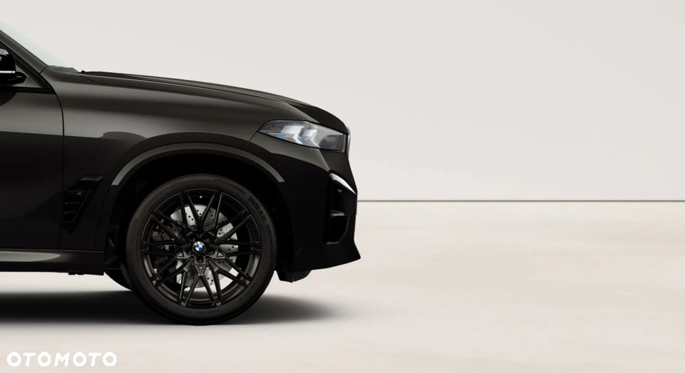 BMW X5 M Competition - 5