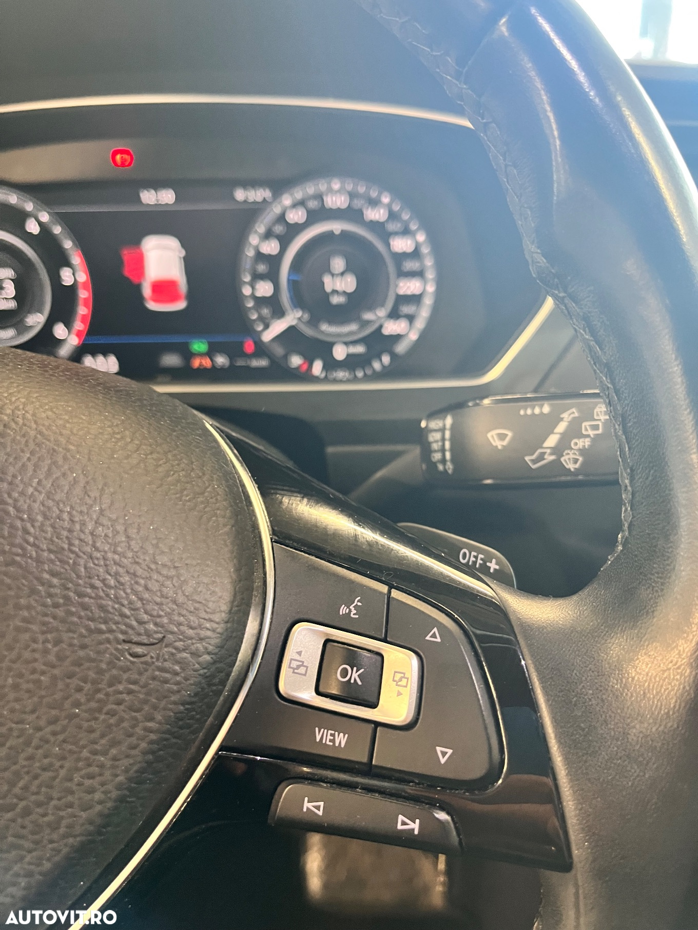 Volkswagen Tiguan 2.0 TDI 4Mot DSG Highline - 18