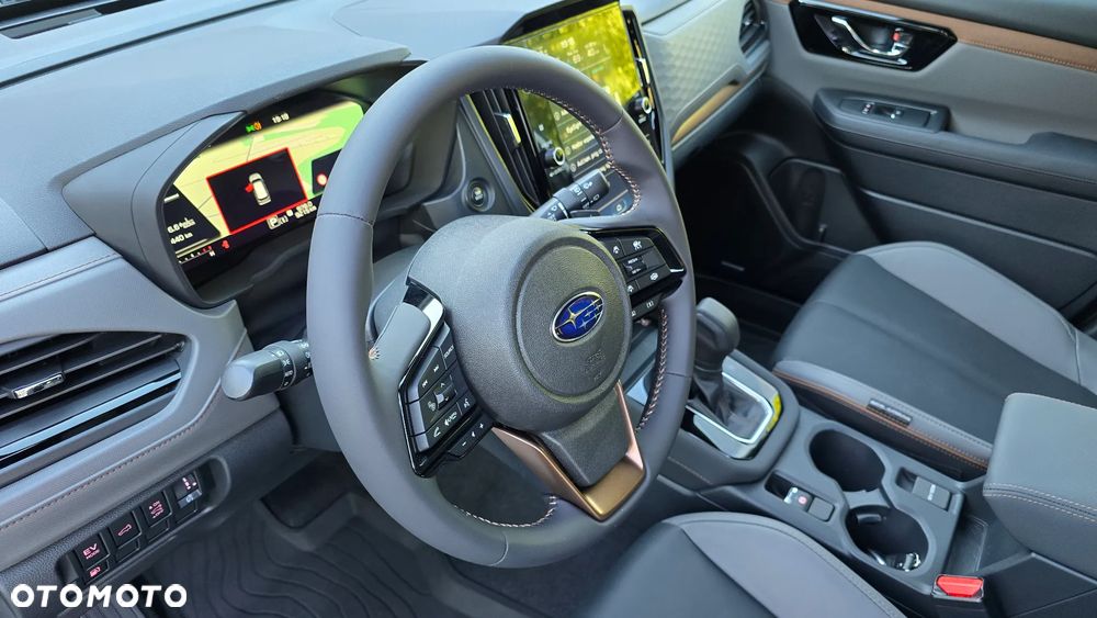 Subaru Forester - 27