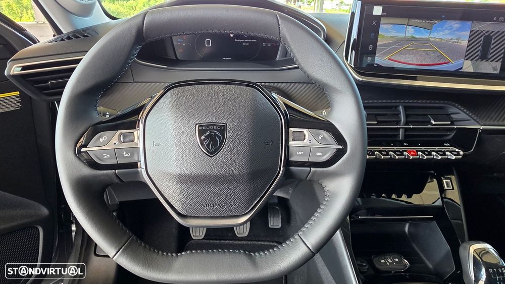 Peugeot 208 1.2 Allure - 12
