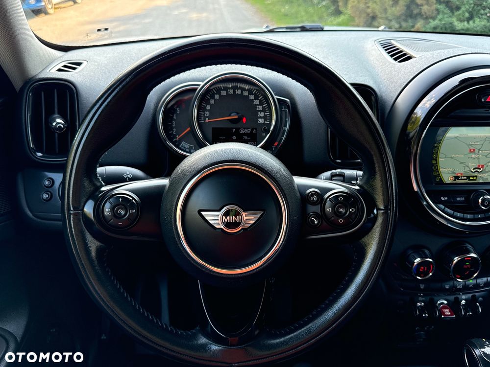 MINI Countryman - 27