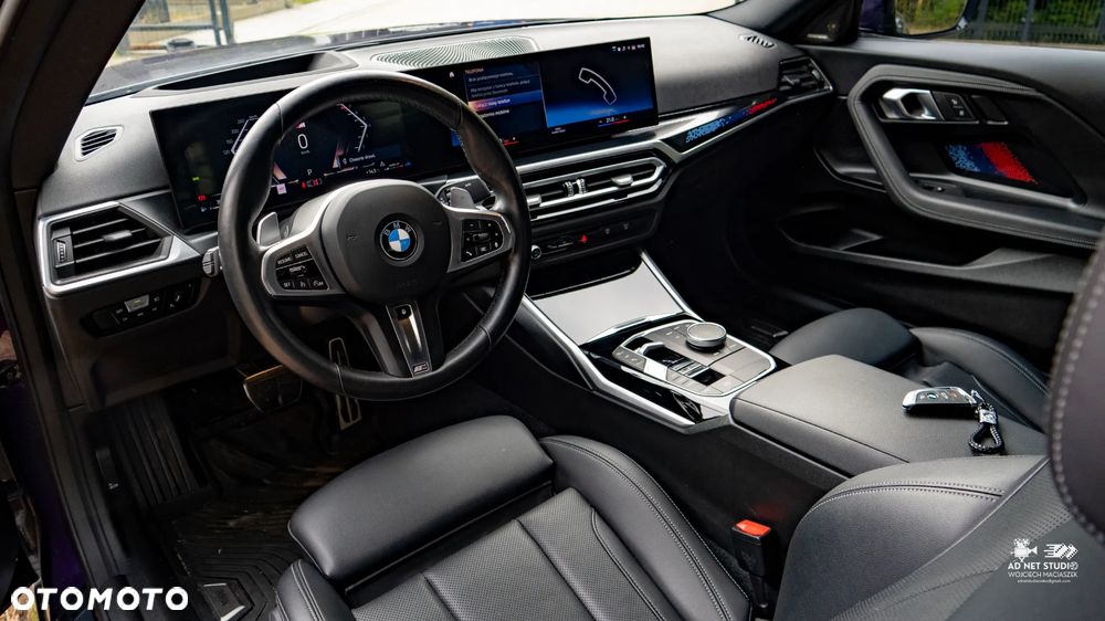 BMW Seria 2 - 19