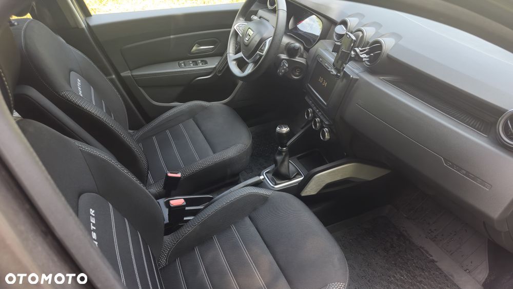 Dacia Duster 1.0 TCe Prestige - 24
