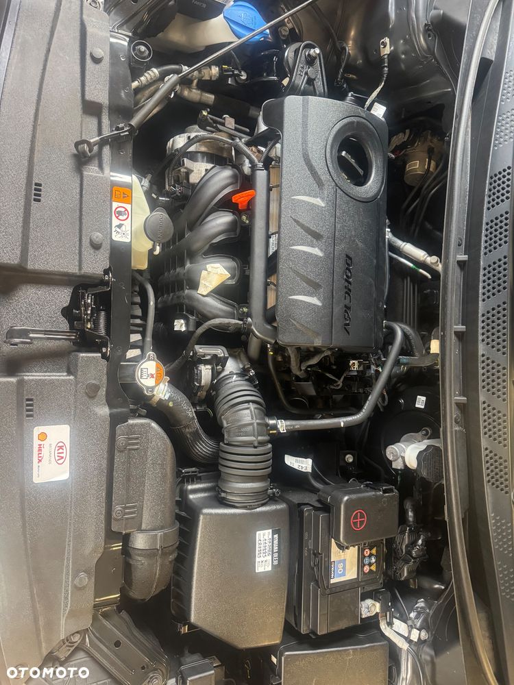 Kia Ceed 1.4 L Business Line - 30