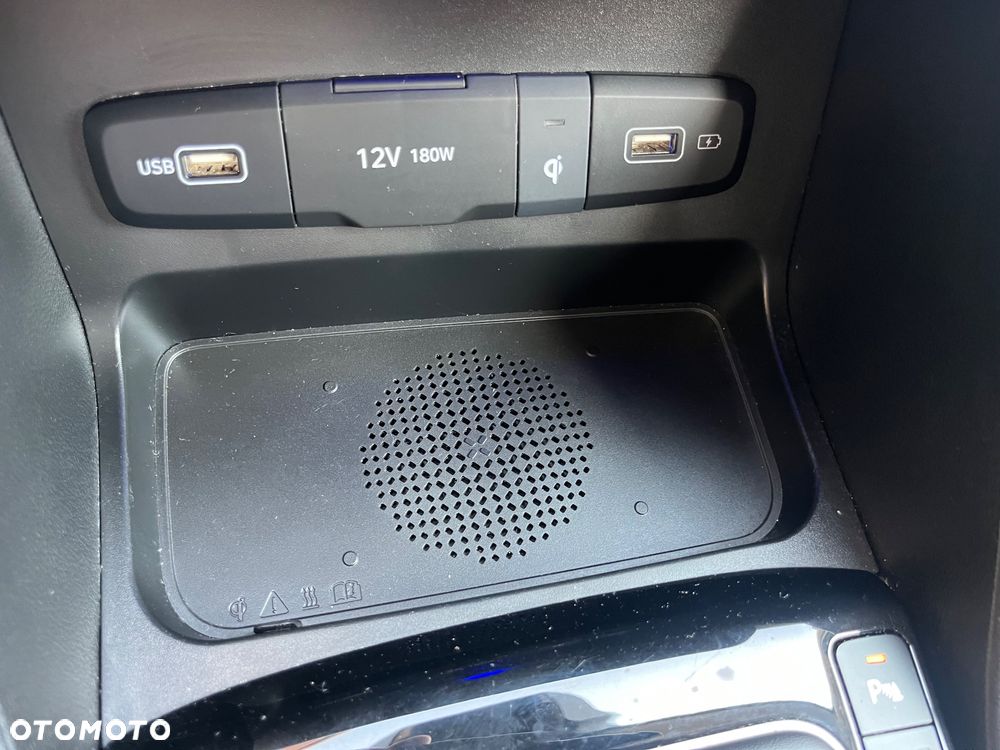 Hyundai Tucson 1.6 T-GDi Comfort 2WD - 18