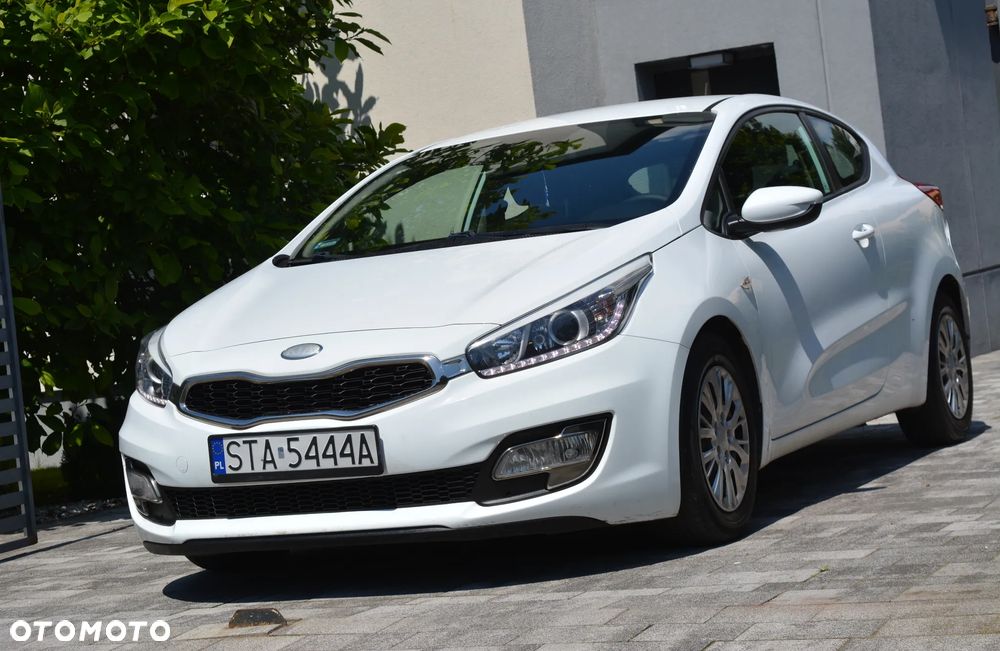 Kia ProCeed 1.4 CRDI L - 20