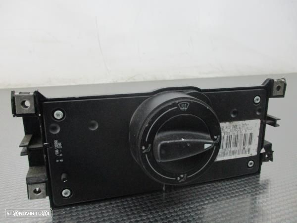 Comando Chaufagem Seat Ibiza Ii (6K1) - 3