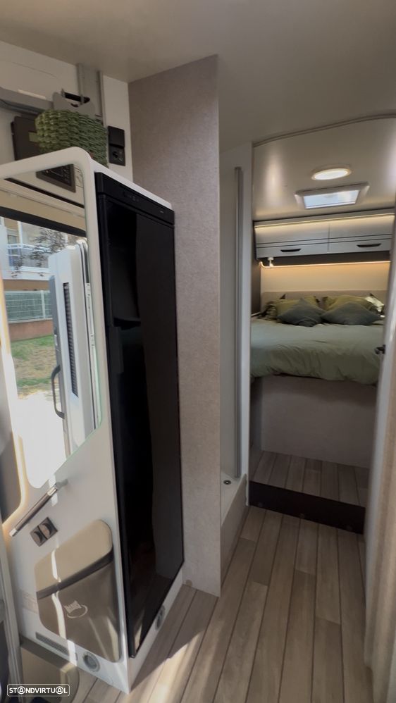 McLouis MC4 Ford Diesel EcoBlue 2.0L - 6