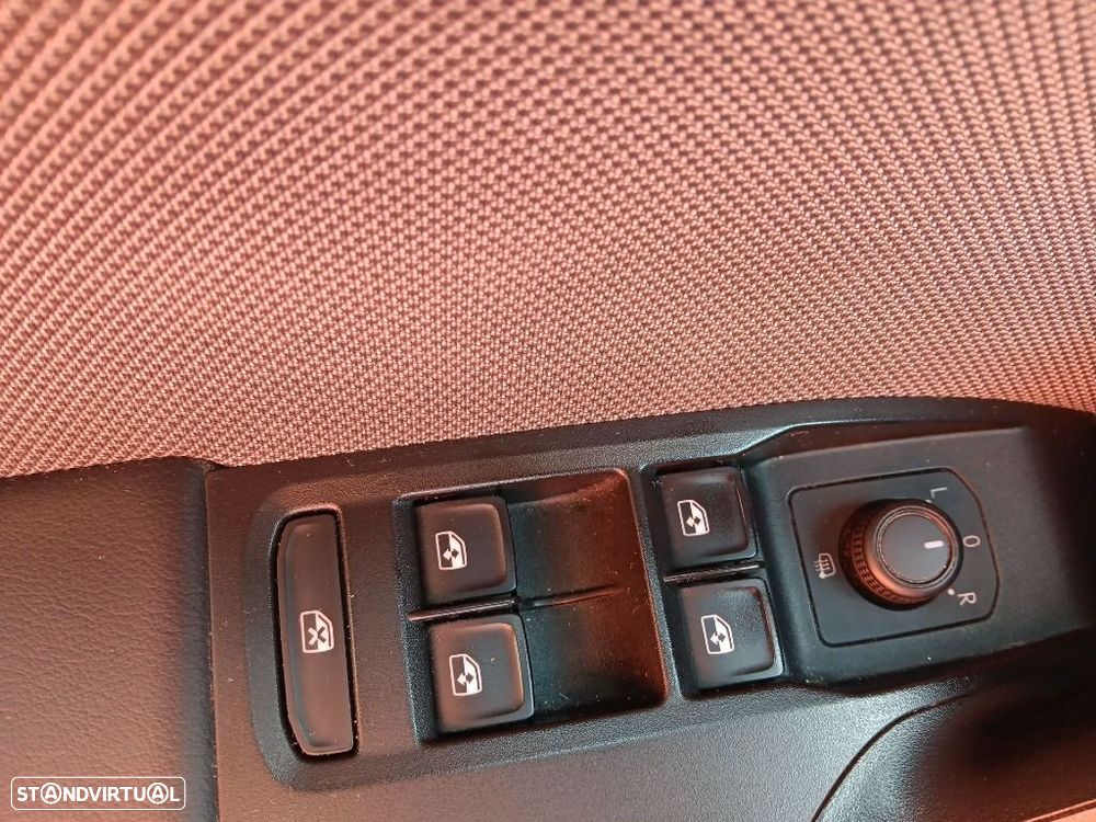 SEAT Leon 1.0 TSI Style - 21