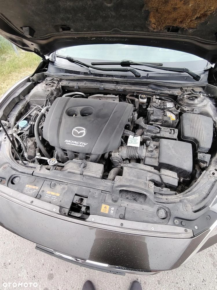 Mazda 6 2.0 Skypassion I-ELoop - 7