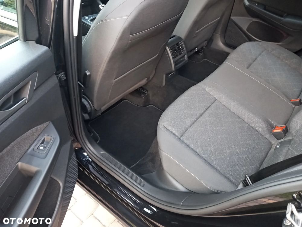 Volkswagen Golf 2.0 TDI Life - 30