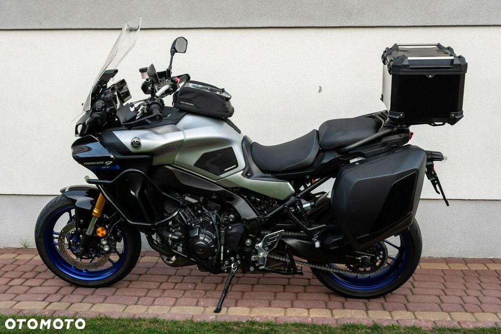 Yamaha MT - 6