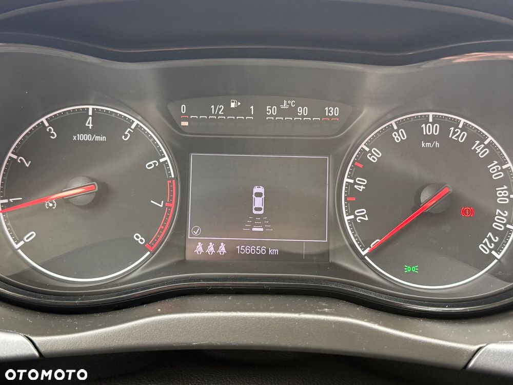 Opel Corsa - 23
