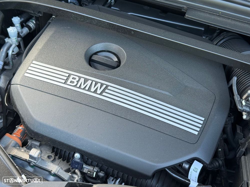 BMW X1 xDrive25e Pack Desportivo M - 48
