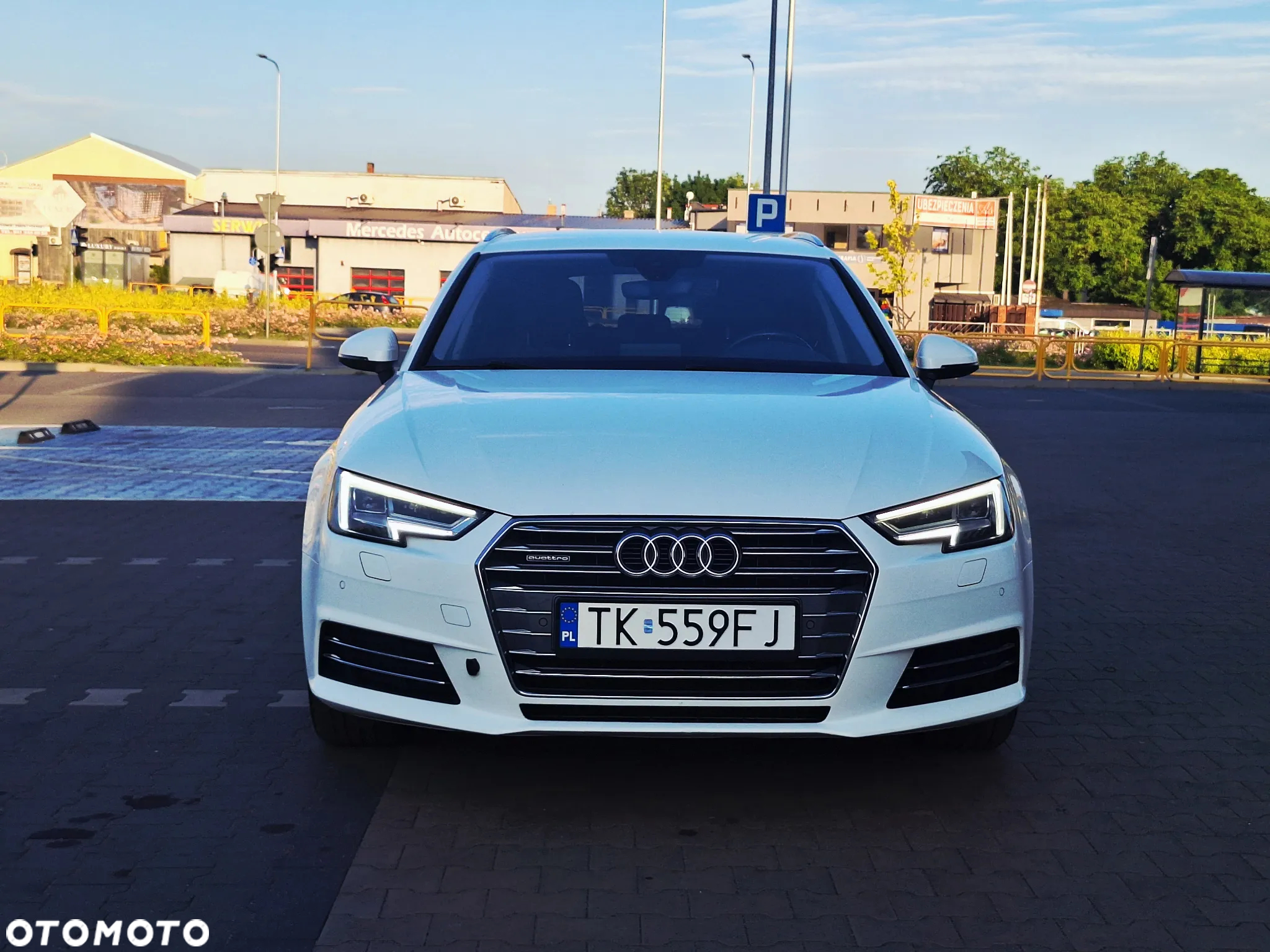 Audi A4 2.0 TDI Quattro Sport S tronic - 4