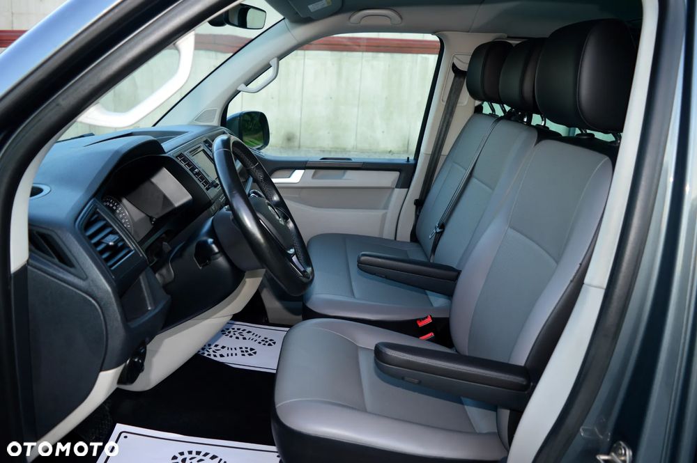 Volkswagen Caravelle 2.0 BiTDI L1 Highline DSG - 9