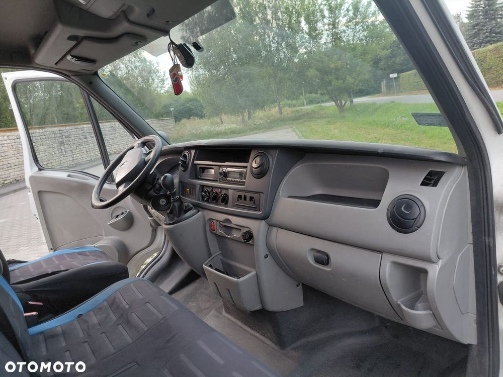 Renault Master - 8